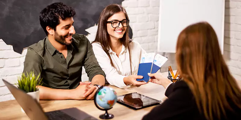 Benefits You Get with Our US Business Visa Consultancy Services in Kazakhstan