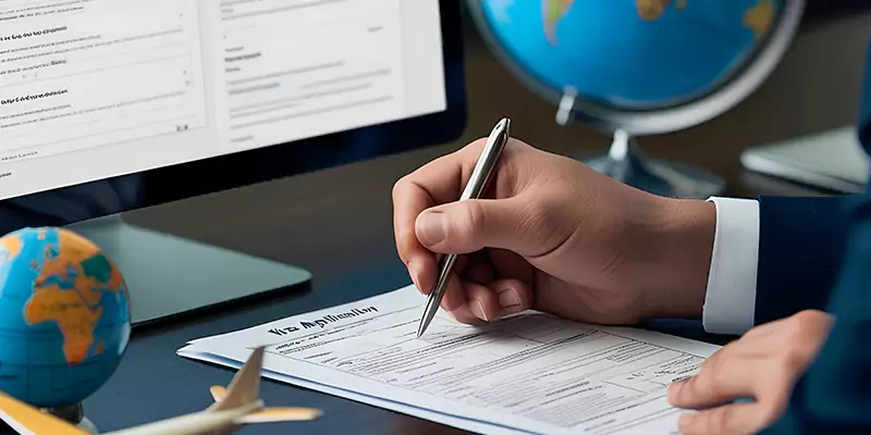 Benefits of Our US Branch Office Visa Services in Kazakhstan