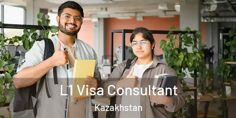  L1 Visa Consultant Kazakhstan